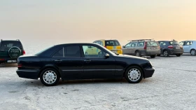 Mercedes-Benz E 270 2.7 CDI | Mobile.bg    8