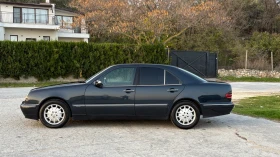 Mercedes-Benz E 270 2.7 CDI | Mobile.bg    4