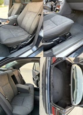 Mercedes-Benz E 270 2.7 CDI | Mobile.bg    14