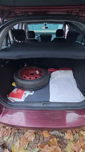 Citroen C4 Picasso 1.8 ��� ������ | Mobile.bg � ����� ������ 9