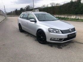 VW Passat 2.0tdi 170hp, снимка 4