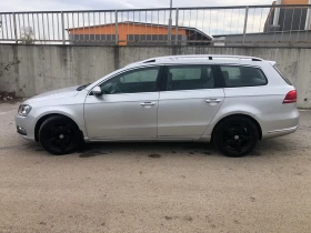 VW Passat 2.0tdi 170hp, снимка 2
