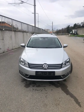 VW Passat 2.0tdi 170hp, снимка 5