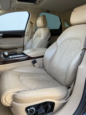 Audi A8 * 4.2TDI* V8* ОБДУХВАНЕ* MATRIX* СЕРВИЗНА ИСТОРИЯ*, снимка 10