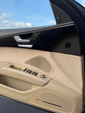 Audi A8 * 4.2TDI* V8* ОБДУХВАНЕ* MATRIX* СЕРВИЗНА ИСТОРИЯ*, снимка 9