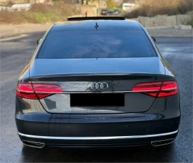 Audi A8 * 4.2TDI* V8* ОБДУХВАНЕ* MATRIX* СЕРВИЗНА ИСТОРИЯ*, снимка 6