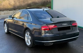 Audi A8 * 4.2TDI* V8* ОБДУХВАНЕ* MATRIX* СЕРВИЗНА ИСТОРИЯ*, снимка 5