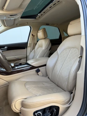 Audi A8 * 4.2TDI* V8* ОБДУХВАНЕ* MATRIX* СЕРВИЗНА ИСТОРИЯ*, снимка 11