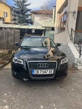 Audi A3 1.6 MPI, снимка 2