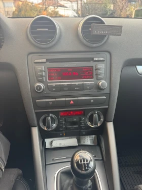 Audi A3 1.6 MPI, снимка 7