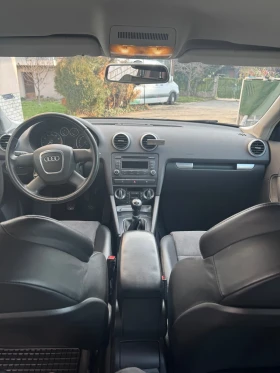 Audi A3 1.6 MPI, снимка 9