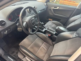 Audi A3 1.6 MPI, снимка 5