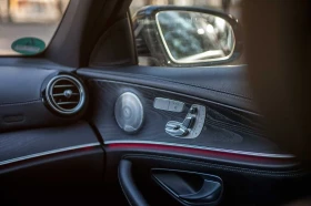 Mercedes-Benz E 300 4x4 306hp plug-in hybrid Multibeam  - 59900 лв. / 30626.38 € - 91478809 13