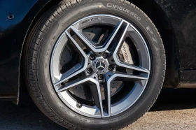 Mercedes-Benz E 300 4x4 306hp plug-in hybrid Multibeam  - 59900 лв. / 30626.38 € - 91478809 16