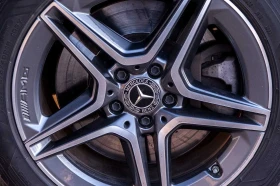 Mercedes-Benz E 300 4x4 306hp plug-in hybrid Multibeam  - 59900 лв. / 30626.38 € - 91478809 10