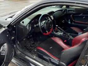 Subaru BRZ * tS * CARFAX * БЕЗ ПЪРВОНАЧАЛНА ВНОСКА - 12650 € / 24741.25 лв. - 95089938 5