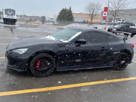 Subaru BRZ * tS * CARFAX * БЕЗ ПЪРВОНАЧАЛНА ВНОСКА - 12650 € / 24741.25 лв. - 95089938 2