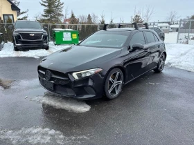 Mercedes-Benz A 250 * CARFAX * БЕЗ ПЪРВОНАЧАЛНА ВНОСКА