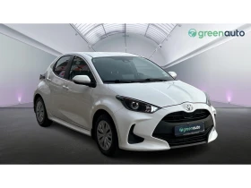 Toyota Yaris 1.5i M/T, Месечна вноска от 176   - 12990 € / 25406.23 лв. - 19786013 8