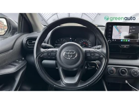Toyota Yaris 1.5i M/T, Месечна вноска от 176   - 12990 € / 25406.23 лв. - 19786013 17