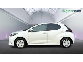 Toyota Yaris 1.5i M/T, Месечна вноска от 176   - 12990 € / 25406.23 лв. - 19786013 3