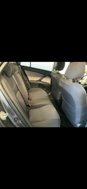 Toyota Avensis - 13300 € / 26012.54 лв. - 23898946 10