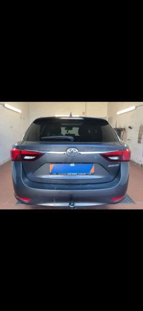 Toyota Avensis - 13300 € / 26012.54 лв. - 23898946 5