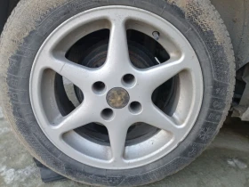 Peugeot 207 1.4i - 5 € / 9.78 лв. - 70608757 4