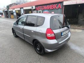 Honda Jazz - 3950 € / 7725.53 лв. - 74440855 2