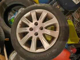 Honda Jazz - 3950 € / 7725.53 лв. - 74440855 17