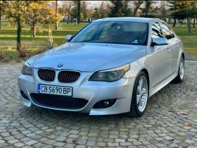 BMW 540 - 5699 € / 11146.28 лв. - 40044303 3