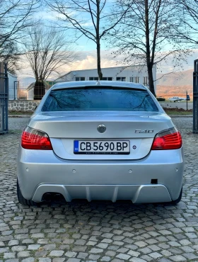 BMW 540 - 5699 € / 11146.28 лв. - 40044303 6