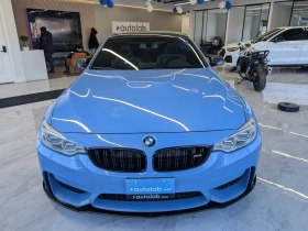 BMW M4 CARFAX, снимка 6