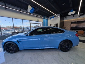 BMW M4 CARFAX, снимка 2