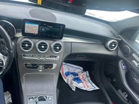 Mercedes-Benz C 300 * CARFAX * ЦЕНА ДО БГ, снимка 8