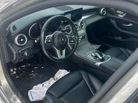Mercedes-Benz C 300 * CARFAX * ЦЕНА ДО БГ, снимка 6