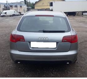 Audi A6 2.7 - 2750 € / 5378.53 лв. - 25252348 4
