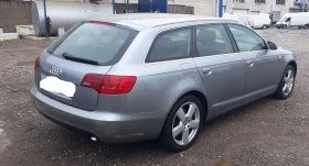 Audi A6 2.7 - 2750 € / 5378.53 лв. - 25252348 6