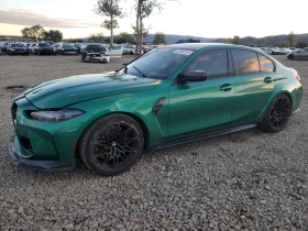 BMW M3 3l Competition