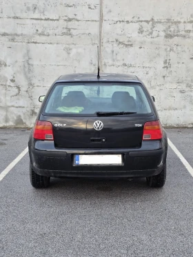 VW Golf 1.9 TDI - 1330 € / 2601.25 лв. - 23488375 5