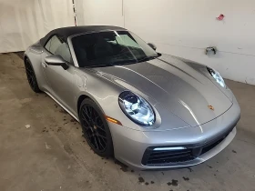 Porsche 911 Carrera 4S Cabriolet - 106999 € / 209271.85 лв. - 58283841 2