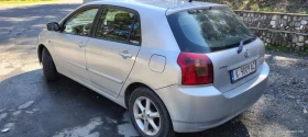 Toyota Corolla 2.0 d4d - 2250 € / 4400.62 лв. - 84331831 5