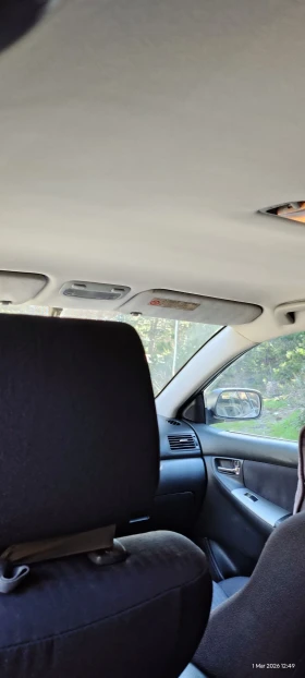 Toyota Corolla 2.0 d4d - 2250 € / 4400.62 лв. - 84331831 6