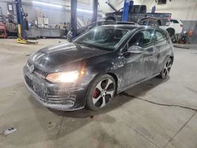 VW Golf * 3dr HB Man Autobahn * CARFAX * БЕЗ ПЪРВОНАЧАЛНА 