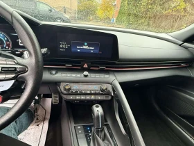 Hyundai Elantra DCT  CARFAX | Mobile.bg � ����� ������ 10