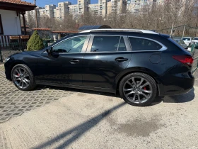Mazda 6 2.2d SKYACTIV - 7150 € / 13984.18 лв. - 42171347 7