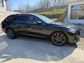 Mazda 6 2.2d SKYACTIV - 7150 € / 13984.18 лв. - 42171347 3