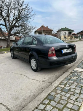 VW Passat 1.9 131 кс 2004 г - 1450 € / 2835.95 лв. - 27653829 3