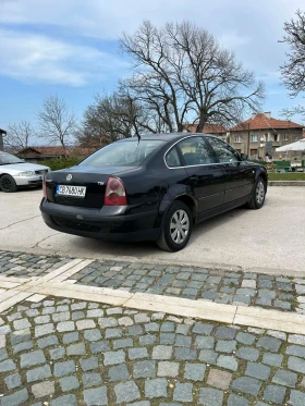 VW Passat 1.9 131 кс 2004 г - 1450 € / 2835.95 лв. - 27653829 4