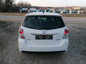Toyota Verso 1.6 D4D - 6299 € / 12319.77 лв. - 99760898 6